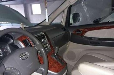 2003 Toyota Alphard for sale