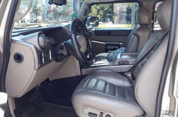 2003 Hummer H2 for sale