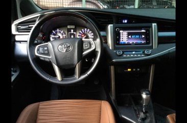 2017 Toyota Innova 2.8G for sale