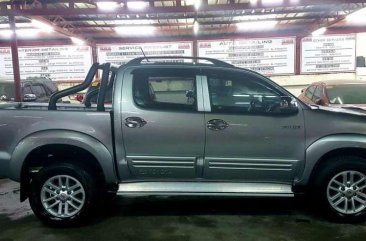 2015 Toyota Hilux G for sale