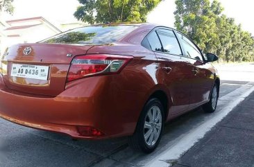 Toyota Vios 2017 for sale