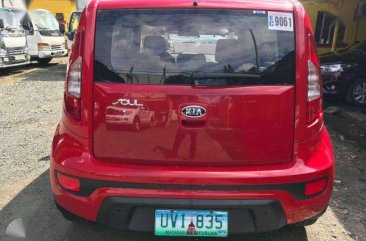 2012 Kia Soul for sale