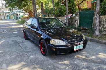 1999 Honda Civic for sale