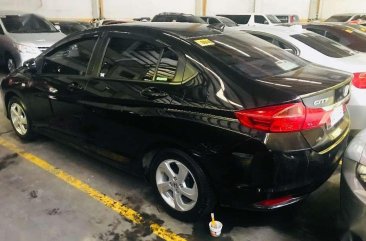 2017 Honda City E for sale