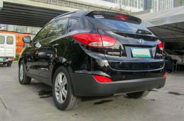 2012 Hyundai Tucson for sale