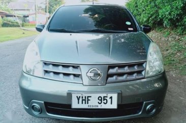 Nissan Grand Livina 2009 for sale