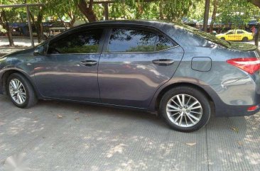 Toyota Corolla Altis 2017 for sale