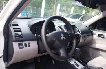 2012 Mitsubishi Montero for sale