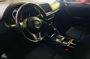 2016 Mazda Cx5 for sale