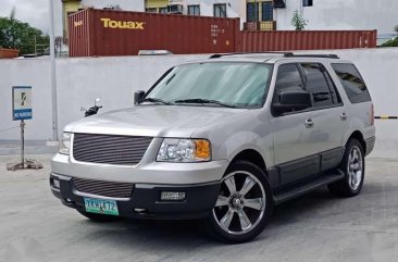 Ford Expedition 2004 4x2 for sale