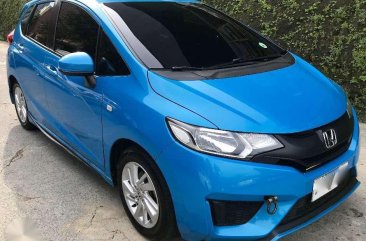 2015 Honda Jazz for sale