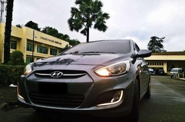 2015 Hyundai Accent for sale