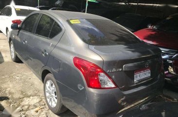 2017 Nissan Almera for sale 