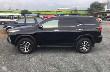 2016 Toyota Fortuner for sale