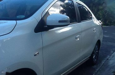 2015 Mitsubishi Mirage G4 for sale