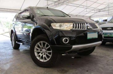 2012 Mitsubishi Montero Sport for sale