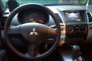 2014 Mitsubishi Montero AT for sale