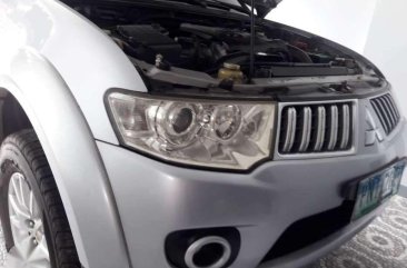 Mitsubishi Montero Sport GLS 2010 for sale