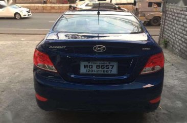 Hyunda Accent 2016 for sale