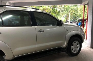 Toyota Fortuner G for sale