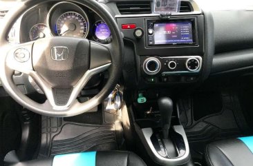 2015 Honda Jazz for sale