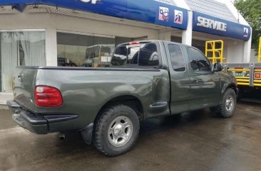 2000 Ford F150 for sale