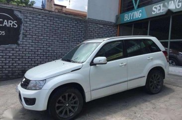 Suzuki Grand Vitara 2016 for sale