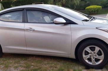 2013 Hyundai Elantra for sale