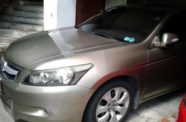 2008 Honda Accord for sale