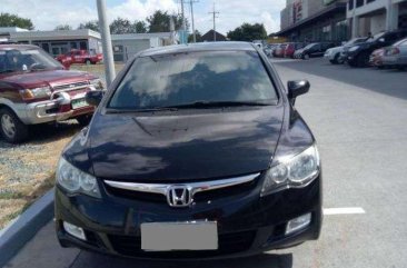 2008 Honda Civic for sale 