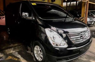 2015 Hyundai Starex for sale