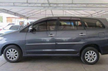 2014 Toyota Innova for sale