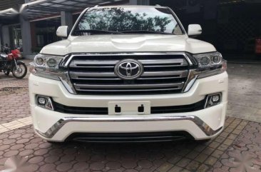 Like new Toyota Land Cruiser for sale