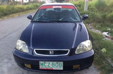 Like new Honda Civic for sale