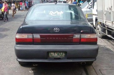 Toyota Corolla 1995 for sale