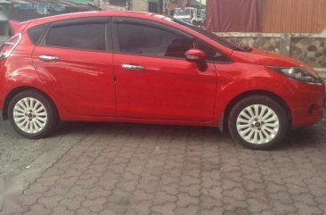 Ford Fiesta 2013 for sale