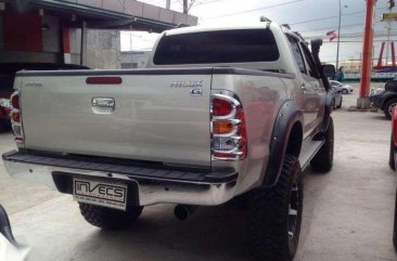 2005 Toyota Hilux for sale