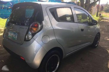 2012 Chevrolet Spark for sale