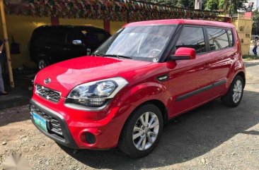 2012 Kia Soul AT for sale