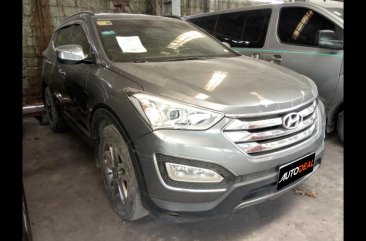 2013 Hyundai Santa Fe for sale