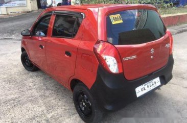 Suzuki Alto 2017 for sale