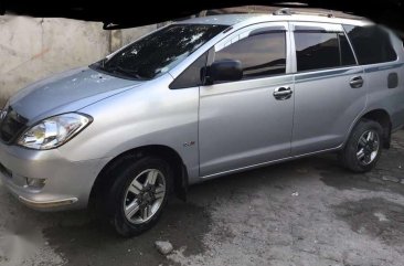 Toyota Innova 2006 for sale