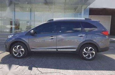 2017 Honda Br-V for sale