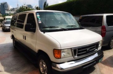 2006 Ford E150 for sale