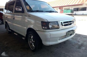 2003 Mitsubishi Adventure for sale