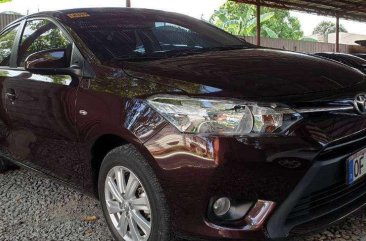 Toyota Vios E 2017 for sale