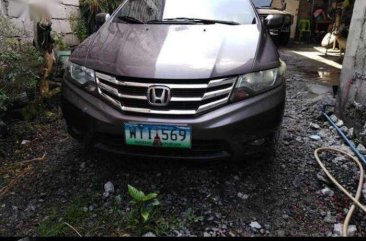 2013 Honda City for sale