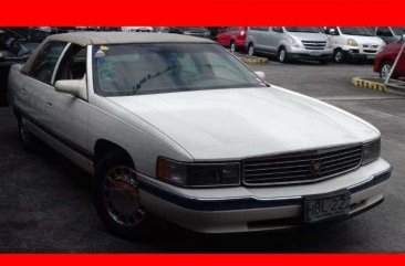 1994 Cadillac Deville for sale