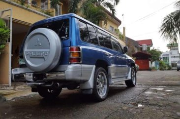 Mitsubishi Pajero 2000 for sale