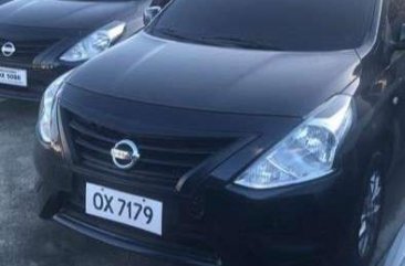 2017 Nissan Almera for sale